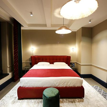 Hotel Retro Batumi Luaran gambar