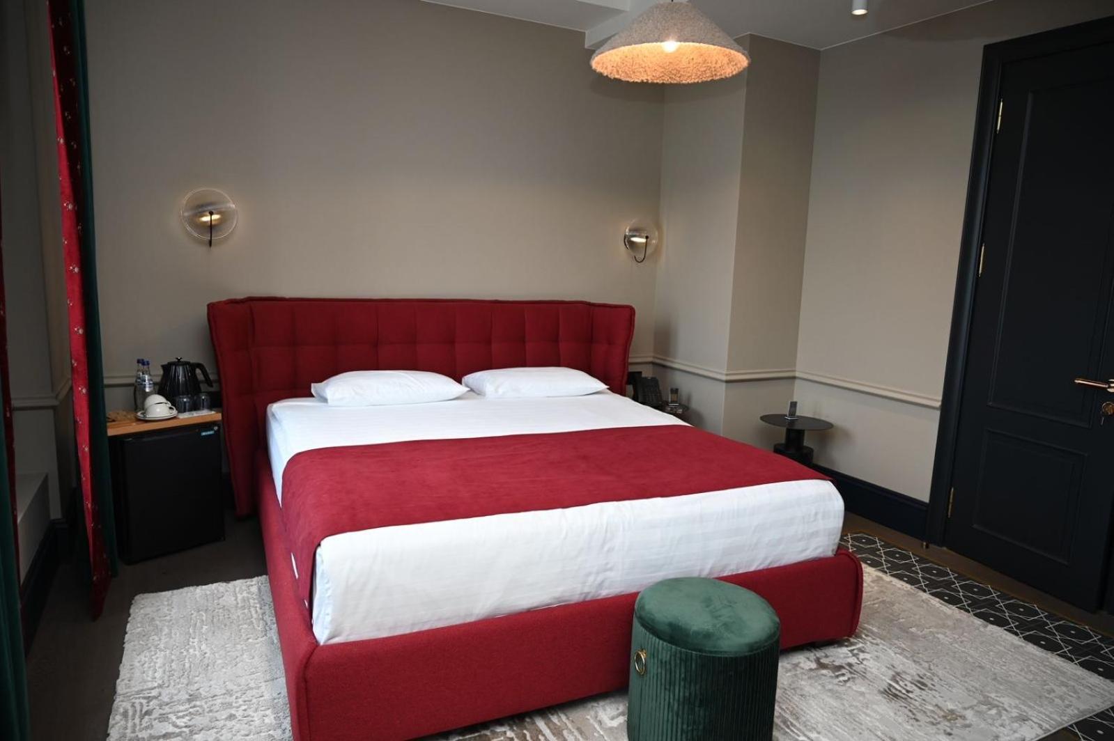 Hotel Retro Batumi Luaran gambar